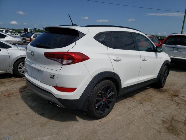Photo 3 from auction – 2017 HYUNDAI TUCSON LIM with VIN KM8J3CA2XHU534877