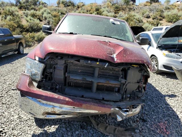 Photo 5 from auction – 2019 RAM 1500 CLASS with VIN 1C6RR7FTXKS673531