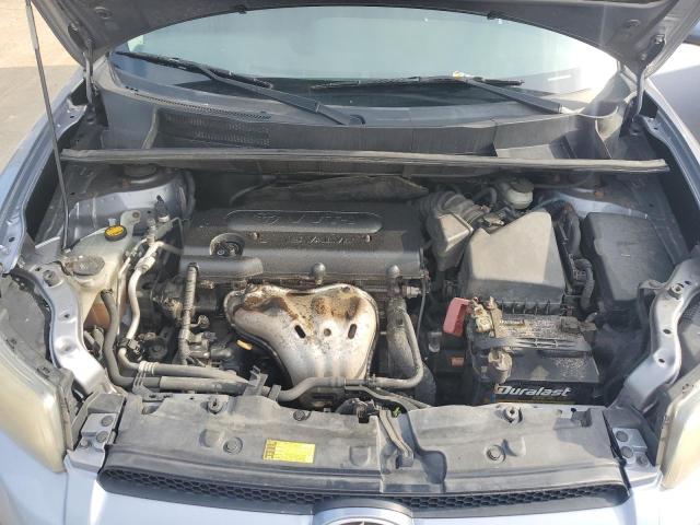 Photo 12 from auction – 2011 TOYOTA SCION XB with VIN JTLZE4FE3B1133291