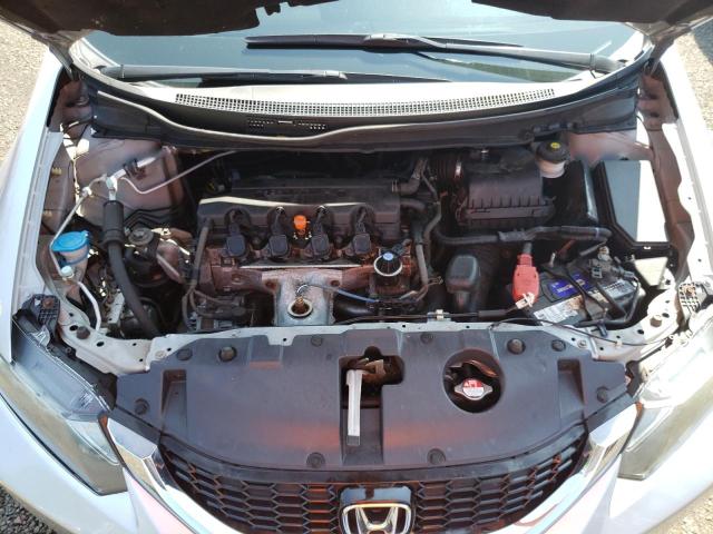 Photo 11 from auction – 2014 HONDA CIVIC EX with VIN 2HGFB2F81EH550034