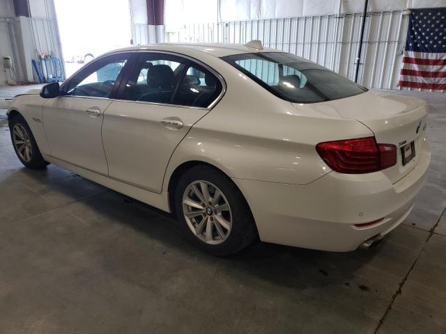 Photo 2 from auction – 2015 BMW 528 XI with VIN WBA5A7C57FD627179