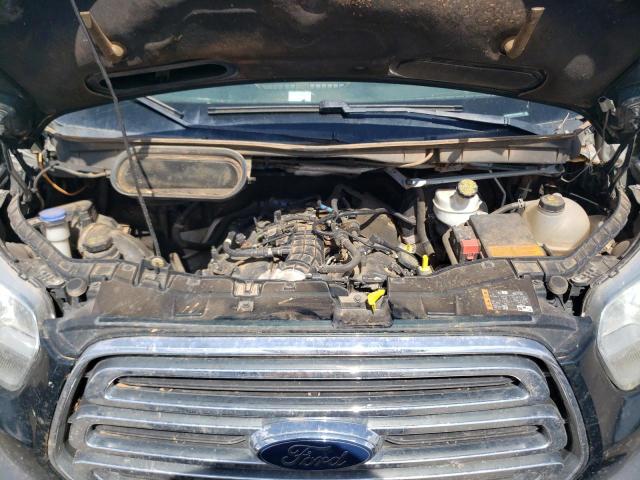 Photo 12 from auction – 2016 FORD TRANSIT T- with VIN 1FBAX2CG1GKB02527