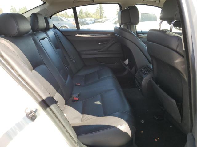 صورة رقم 10 من المزاد - 2011 BMW 535 I مع VIN WBAFR7C5XBC604542