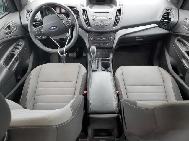 Photo 8 from auction – 2017 FORD ESCAPE S with VIN 1FMCU0F76HUD64008
