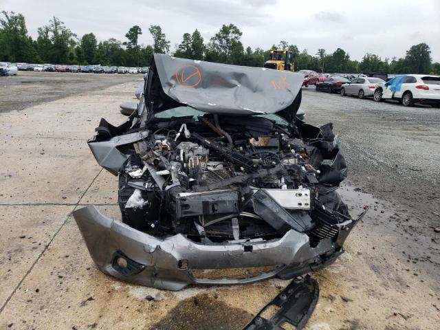 Photo 5 from auction – 2016 NISSAN ALTIMA 2.5 with VIN 1N4AL3AP7GC141509