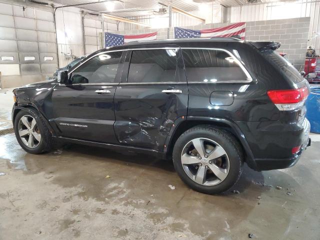 Photo 2 from auction – 2015 JEEP GRAND CHER with VIN 1C4RJFCG2FC157679