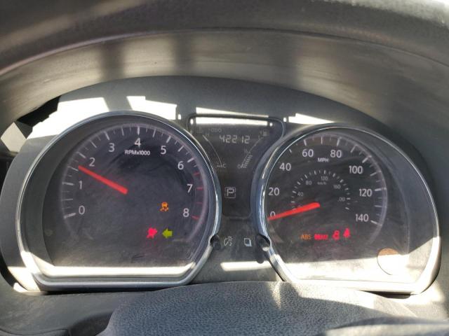 Photo 9 from auction – 2015 NISSAN VERSA S with VIN 3N1CN7AP7FL889624