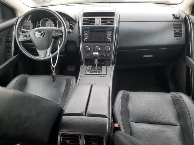 Photo 8 from auction – 2013 MAZDA CX-9 TOURI with VIN JM3TB3CA1D0404760