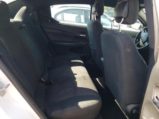 Photo 10 from auction – 2014 DODGE AVENGER SE with VIN 1C3CDZAB1EN225418