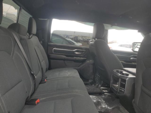 Photo 10 from auction – 2019 RAM 1500 BIG H with VIN 1C6SRFFT9KN593678
