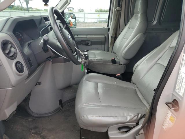 Photo 7 from auction – 2012 FORD ECONOLINE with VIN 1FTNS2EW0CDA23011