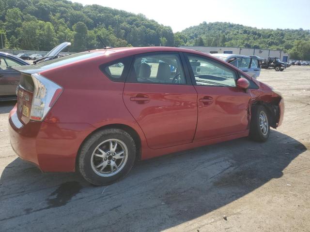 Photo 3 from auction – 2011 TOYOTA PRIUS with VIN JTDKN3DU0B0271720