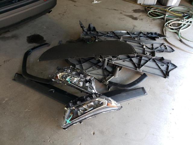 Photo 13 from auction – 2021 TOYOTA RAV4 XLE with VIN 2T3P1RFV7MC249806
