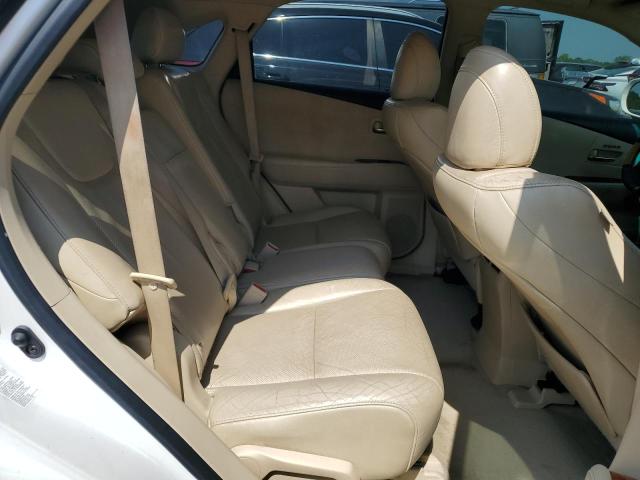 Photo 11 from auction – 2012 LEXUS RX 350 with VIN 2T2ZK1BA5CC082875