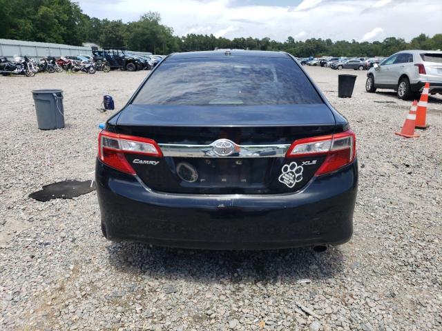 Photo 6 from auction – 2013 TOYOTA CAMRY L with VIN 4T1BF1FK6DU213891