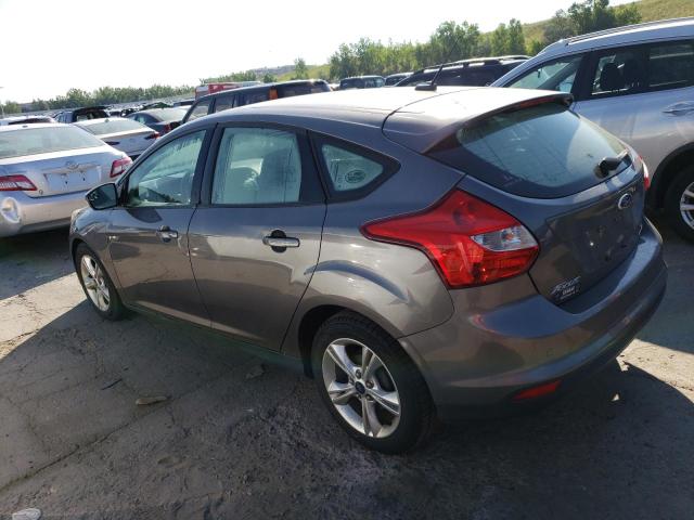 Photo 2 from auction – 2014 FORD FOCUS SE with VIN 1FADP3K28EL389124