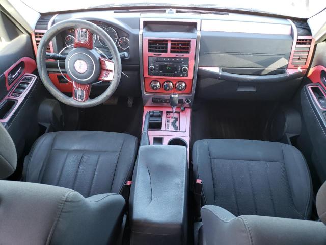 Photo 8 from auction – 2011 JEEP LIBERTY SP with VIN 1J4PN2GK6BW518675