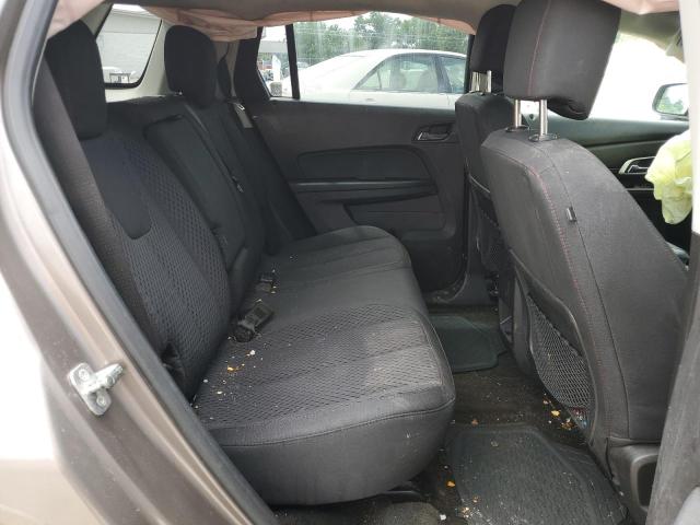 Photo 11 from auction – 2012 GMC TERRAIN SL with VIN 2GKALMEK2C6304847