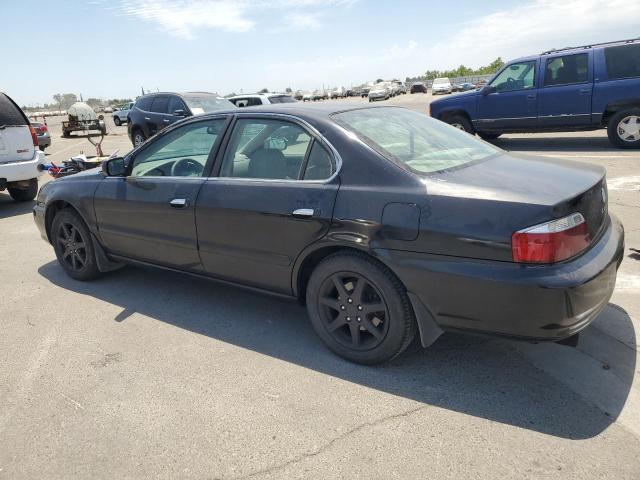 Photo 2 from auction – 2003 ACURA 3.2TL with VIN 19UUA56673A078685
