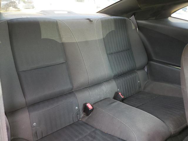 Photo 10 from auction – 2011 CHEVROLET CAMARO LS with VIN 2G1FA1ED3B9191892