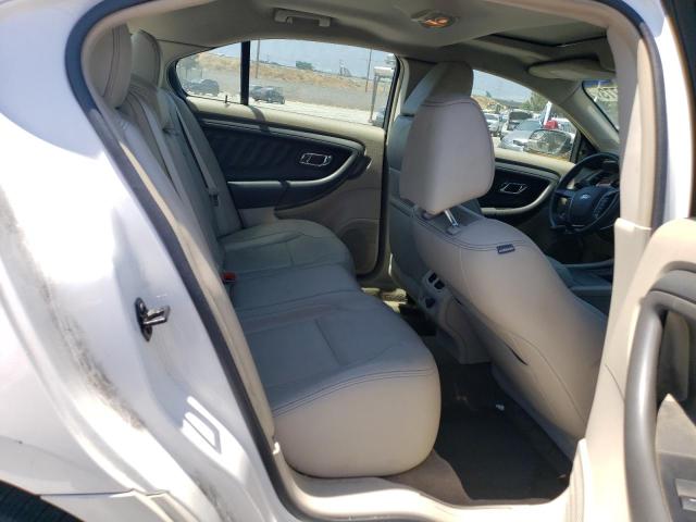 Photo 10 from auction – 2012 FORD TAURUS SEL with VIN 1FAHP2EW3CG106712