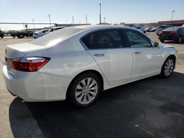 Photo 3 from auction – 2014 HONDA ACCORD EXL with VIN 1HGCR2F83EA307872
