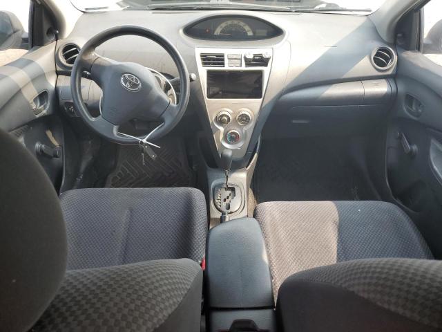 Photo 8 from auction – 2007 TOYOTA YARIS with VIN JTDBT923371127910