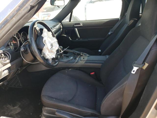 Photo 7 from auction – 2013 MAZDA MX-5 MIATA with VIN JM1NC2JF0D0232857