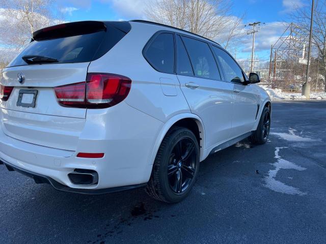 Photo 4 from auction – 2015 BMW X5 XDRIVE3 with VIN 5UXKR0C50F0K58255