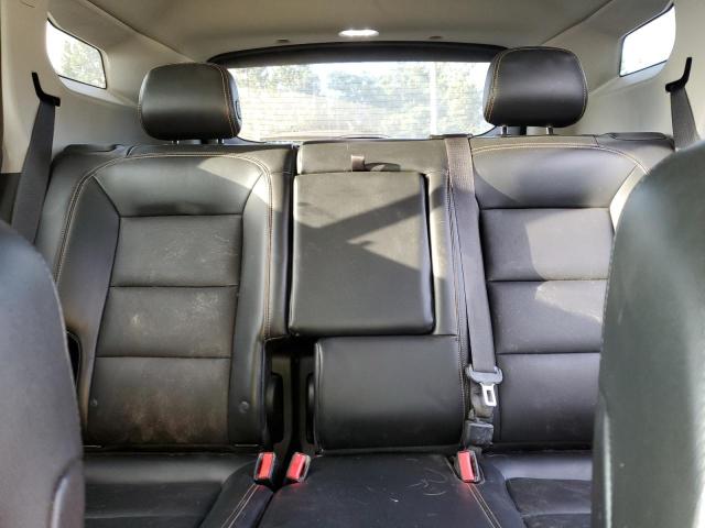 Photo 10 from auction – 2019 GMC TERRAIN SL with VIN 3GKALPEV0KL281154