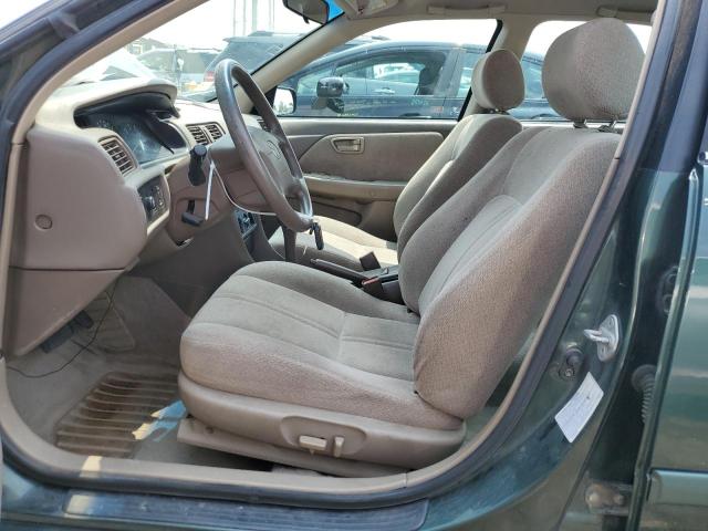 Photo 7 from auction – 2001 TOYOTA CAMRY LE with VIN 4T1BF22K71U971925