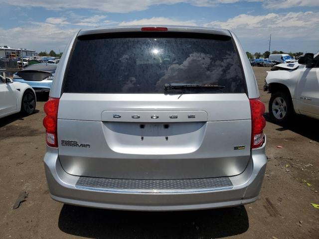 Photo 6 from auction – 2012 DODGE GRAND CARA with VIN 2C4RDGCG5CR296401