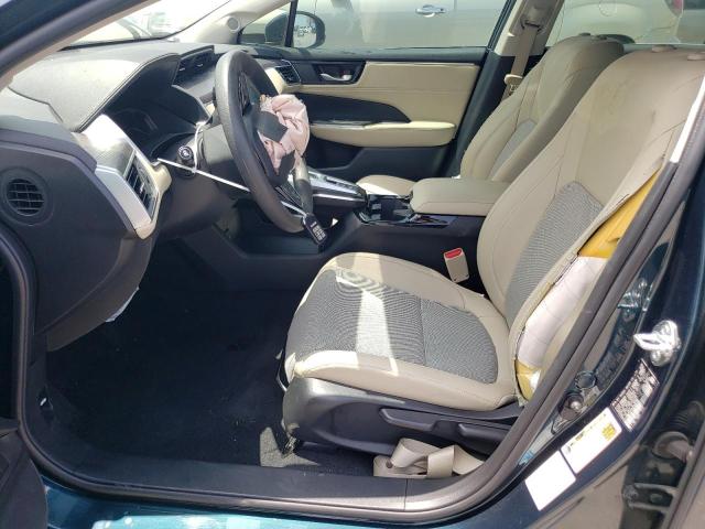 Photo 7 from auction – 2018 HONDA CLARITY with VIN JHMZC5F19JC006180