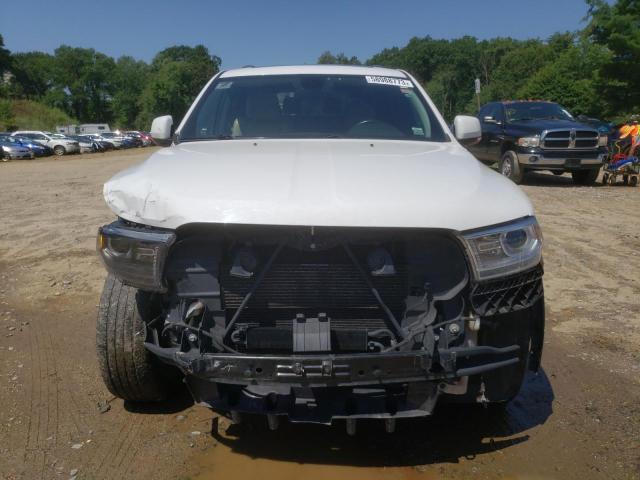 Photo 5 from auction – 2015 DODGE DURANGO LI with VIN 1C4RDJDG2FC112220