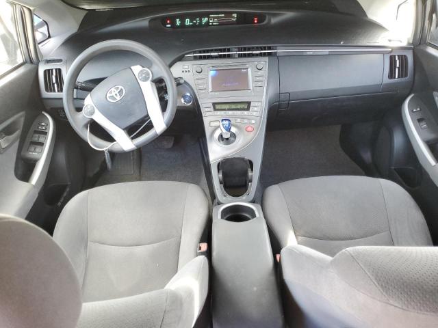 Zdjęcie 8 z aukcji – 2015 TOYOTA PRIUS z VIN JTDKN3DU4F0468475