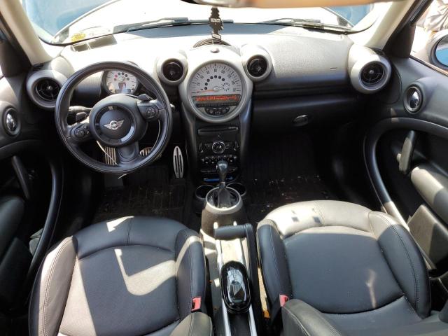 Photo 8 from auction – 2012 MINI COOPER S C with VIN WMWZC5C5XCWL60572