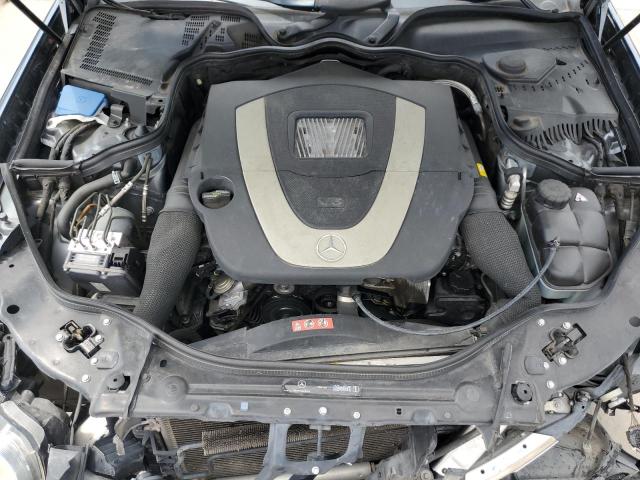Photo 11 from auction – 2008 MERCEDES-BENZ E 350 with VIN WDBUF56X08B300007