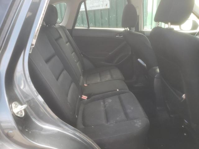 Photo 11 from auction – 2013 MAZDA CX-5 TOURI with VIN JM3KE4CE9D0106212