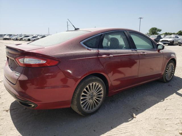 Photo 3 from auction – 2014 FORD FUSION TIT with VIN 3FA6P0K9XER208871