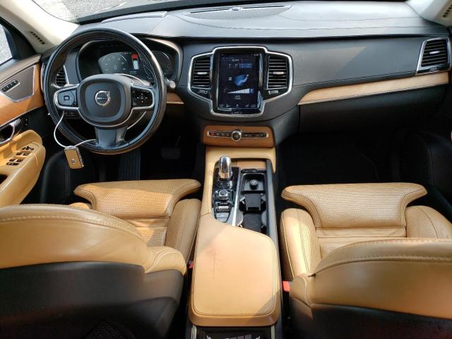 Photo 8 from auction – 2016 VOLVO XC90 T8 with VIN YV4BC0PL0G1068347