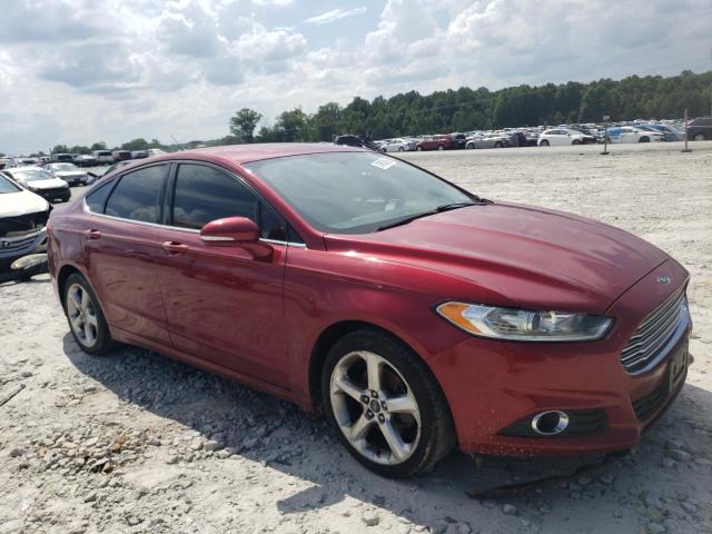 Photo 4 from auction – 2014 FORD FUSION SE with VIN 1FA6P0H72E5389666