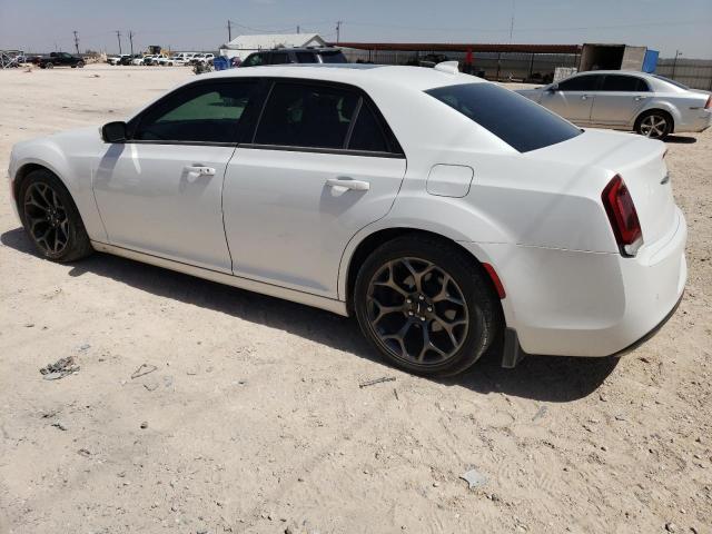 Снимка 2 от търг – 2016 CHRYSLER 300 S с VIN 2C3CCABG1GH233979