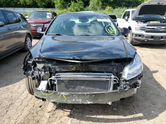Photo 5 from auction – 2011 BUICK REGAL CXL with VIN 2G4GP5EC9B9181016