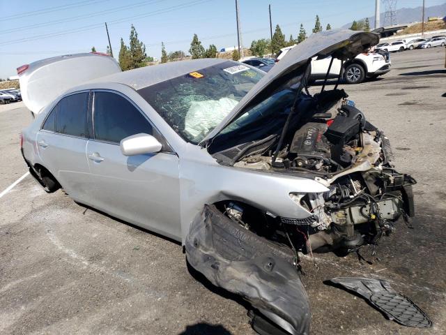 Photo 4 from auction – 2009 TOYOTA CAMRY BASE with VIN 4T4BE46K99R092842