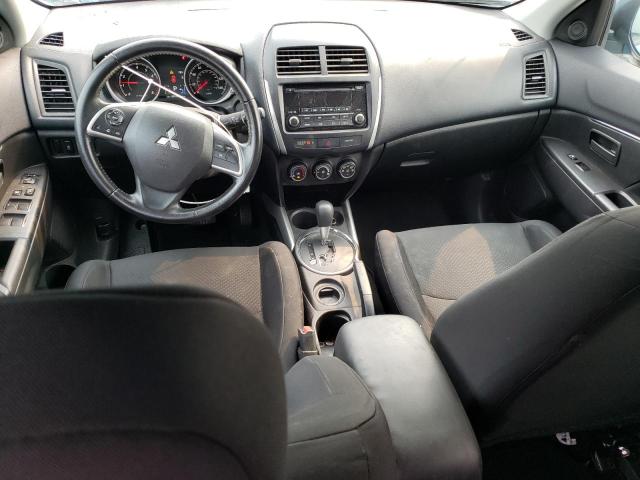 Photo 8 from auction – 2014 MITSUBISHI OUTLANDER with VIN 4A4AP3AU3EE029675