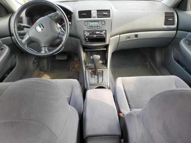Photo 8 from auction – 2004 HONDA ACCORD LX with VIN JHMCM56384C006437