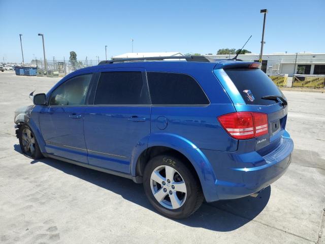 Photo 2 from auction – 2010 DODGE JOURNEY SX with VIN 3D4PG5FV8AT181883