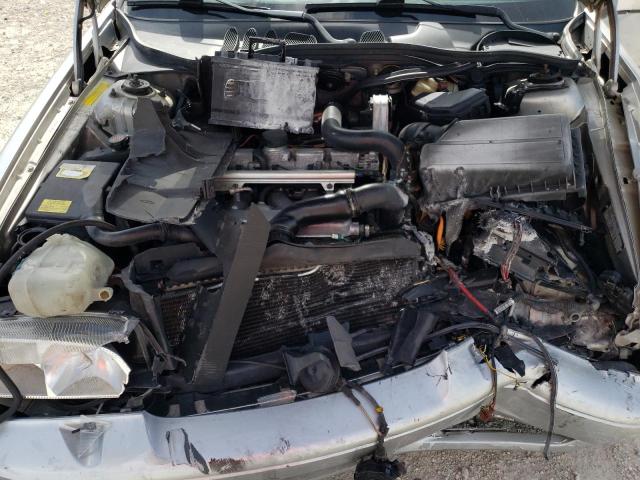 Photo 11 from auction – 2000 VOLVO S70 GLT with VIN YV1LS56D5Y2671379