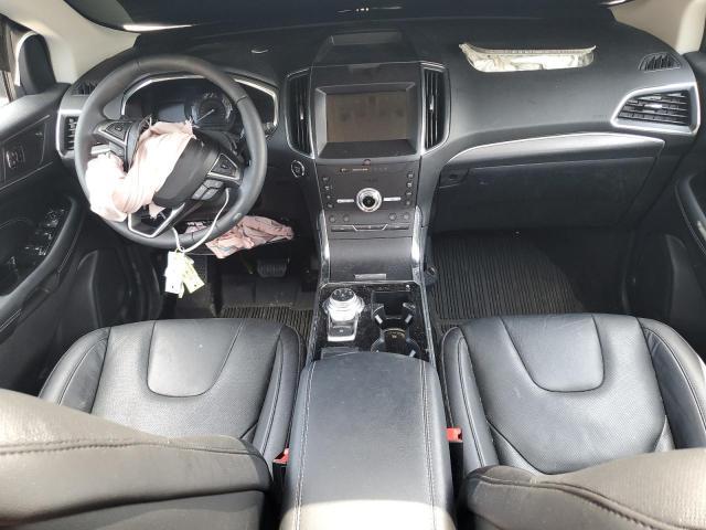 Photo 8 from auction – 2020 FORD EDGE TITAN with VIN 2FMPK4K92LBB25155