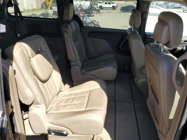 Photo 11 from auction – 2013 CHRYSLER TOWN & COU with VIN 2C4RC1BG8DR610335